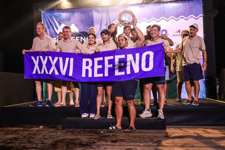 Raquetes que Transformam